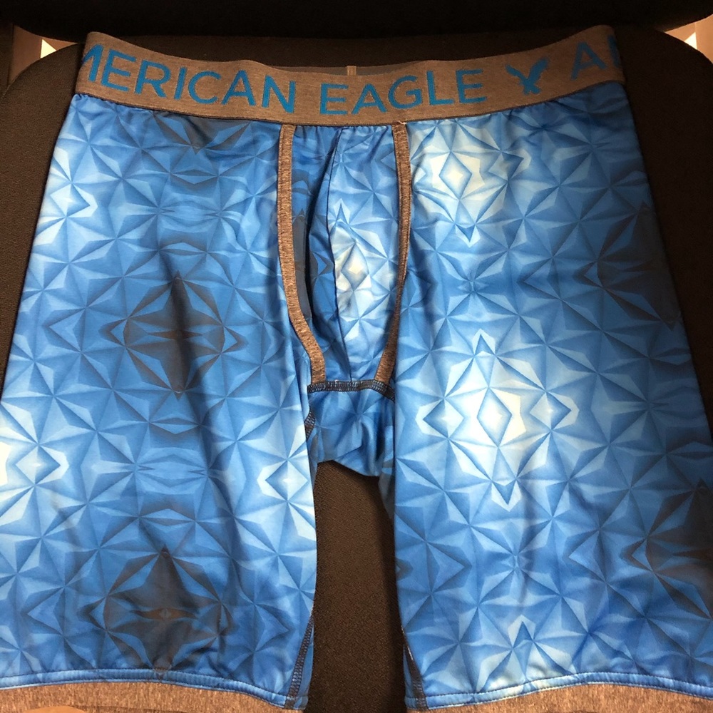 American Eagle boxer briefs